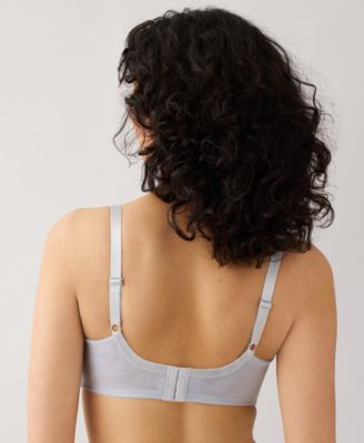 Women's Retro Chic Full-Figure Underwire Bra 855186, Up To J Cup