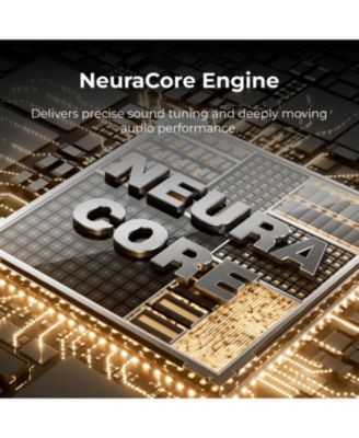 Skywave X70 7.1.4ch Professional Wireless Surround Sound System for TV w/Dolby Atmos, 980W Sound Bar with 10" Wireless Subwoofer