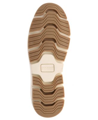 Men's Davis Rugged Lace-Up Chukka Boots