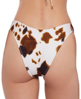 Women's Scoop Hipster Bottoms