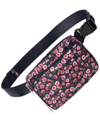 Sling Belt Bag
