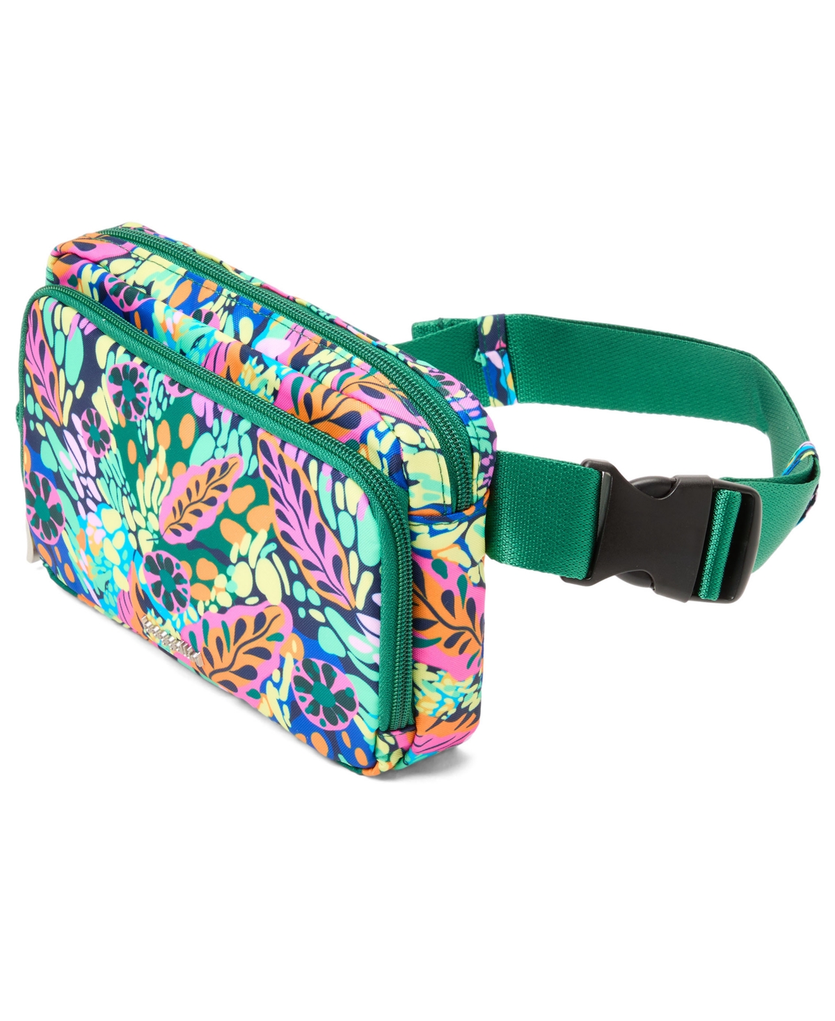 Baggallini Sling Belt Bag In Multi