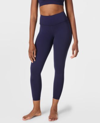 Sweaty Betty - Women's Ultimate Running 7/8 Pull-On Leggings