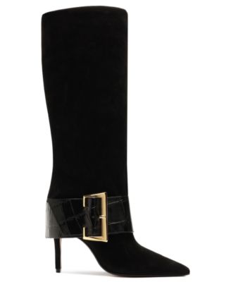 Women's Beatrix Pointed Toe Dress Boots