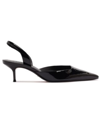 Women's Paola Pointed Toe Pumps
