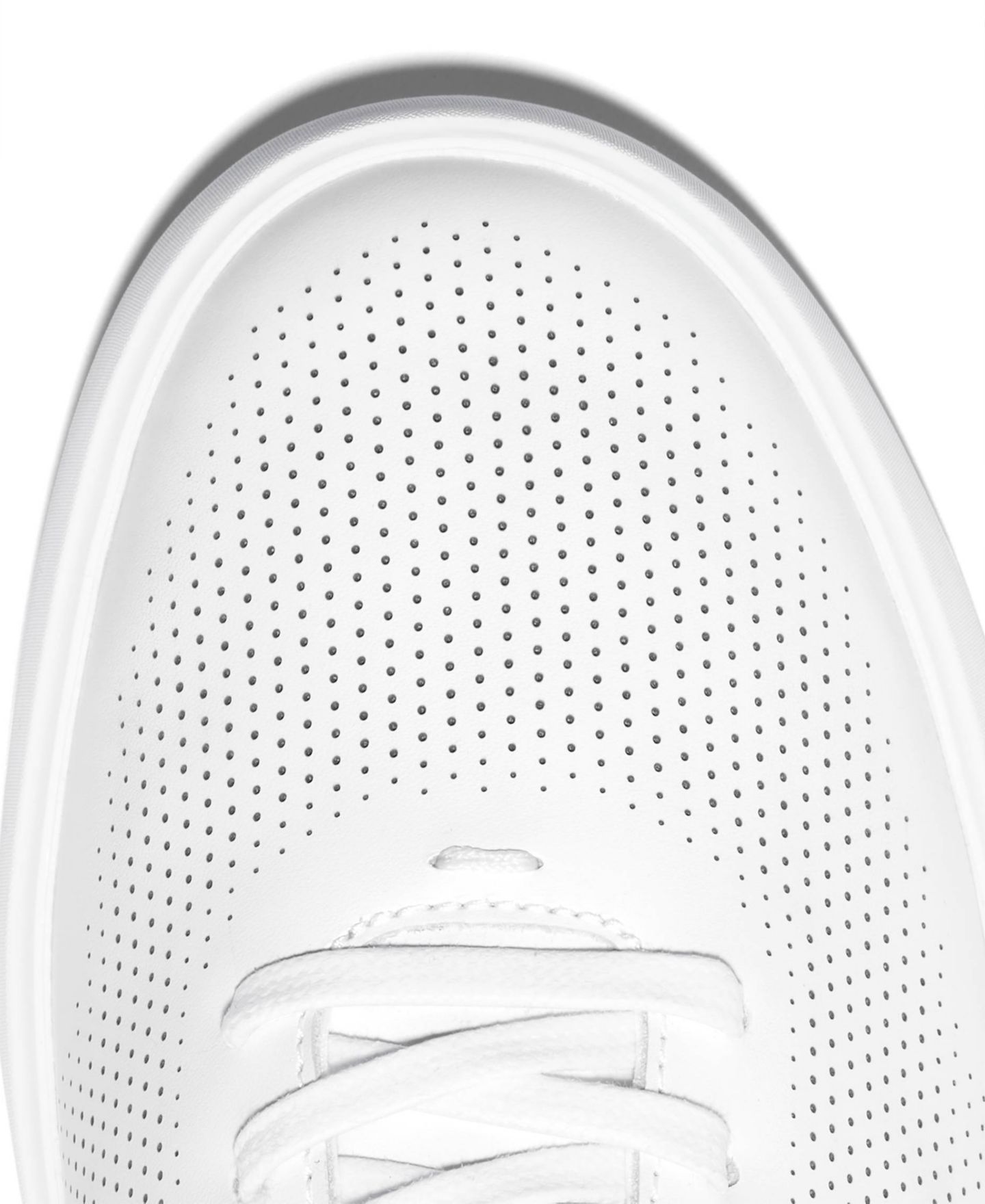 Мужские кроссовки Cole Haan Crosscourt Daily Laser, цвет: Чёрный — фото 13