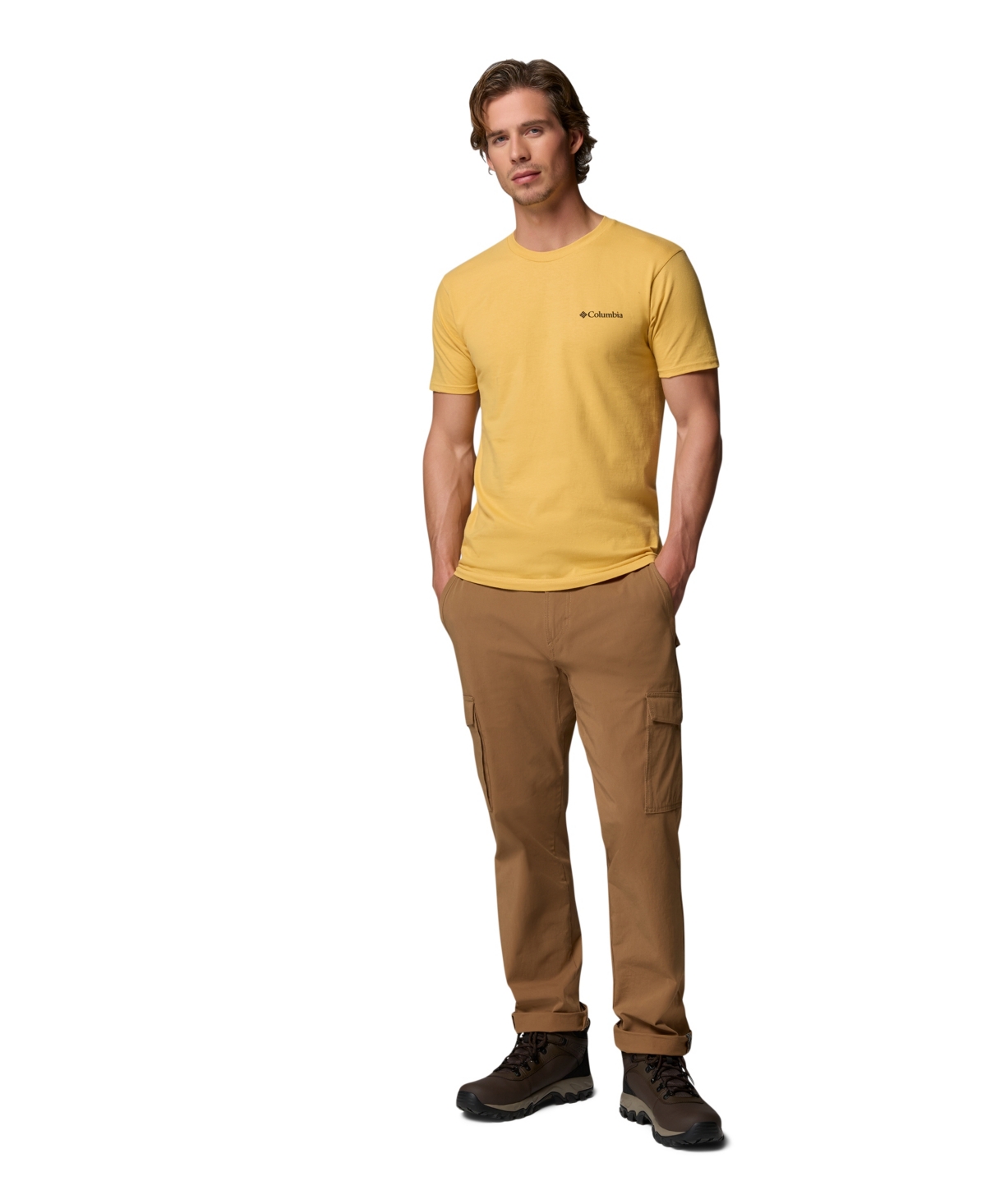 Columbia Men's Midnighter Graphic T-Shirt