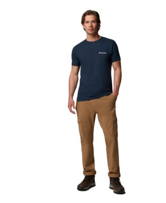 Men's Ryda Graphic T-Shirt