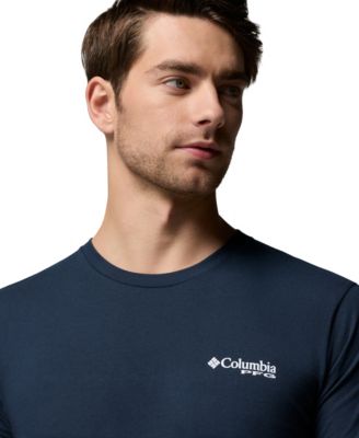 Men's PFG Yeager Graphic T-Shirt