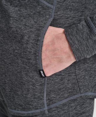 Women's Full-Zip Long-Sleeve Hoodie