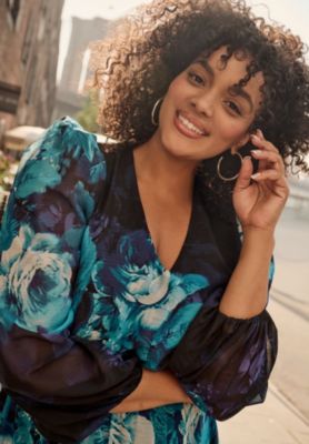 Women's Plus Size Neve Maxi Dress