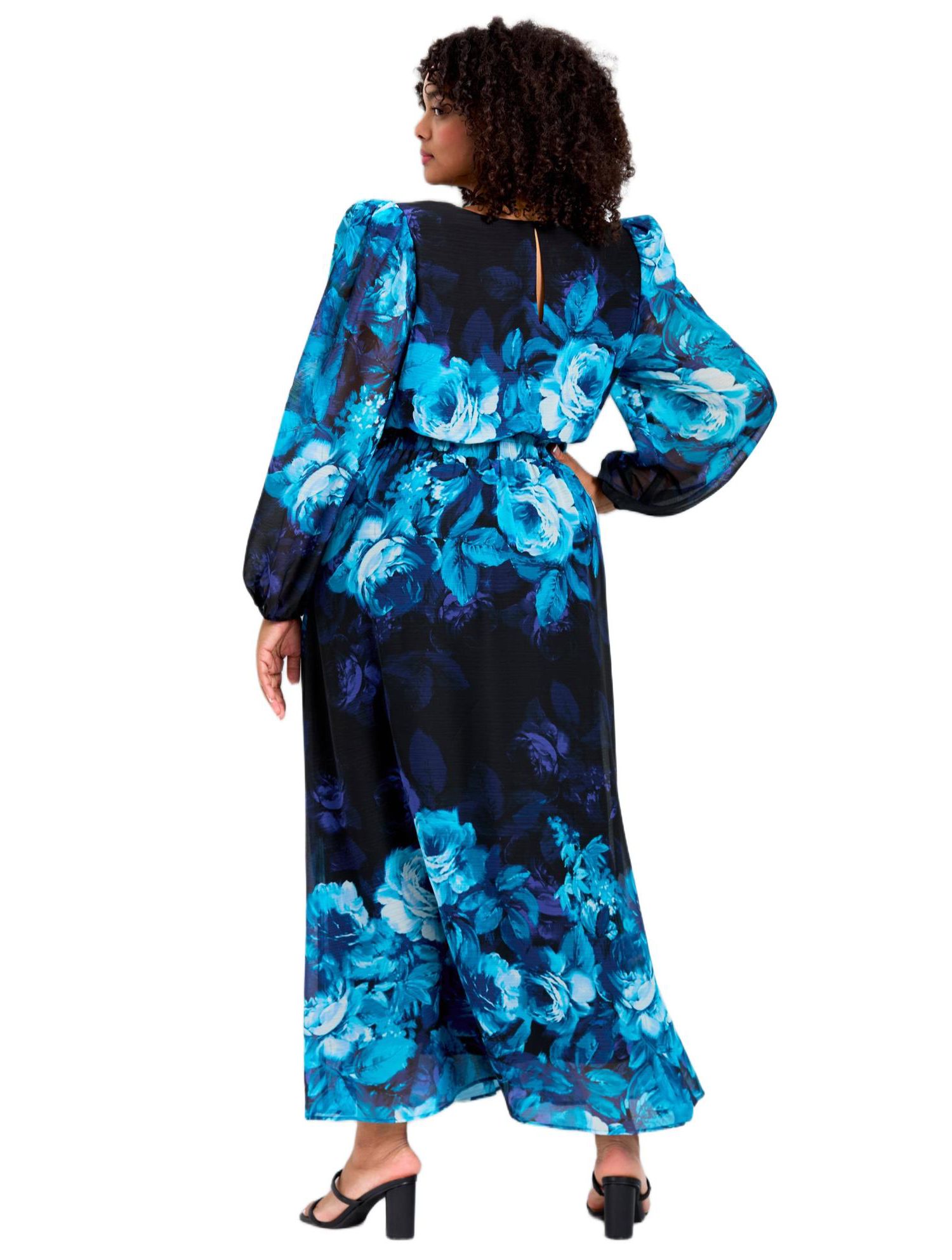 Women's Plus Size Neve Maxi Dress