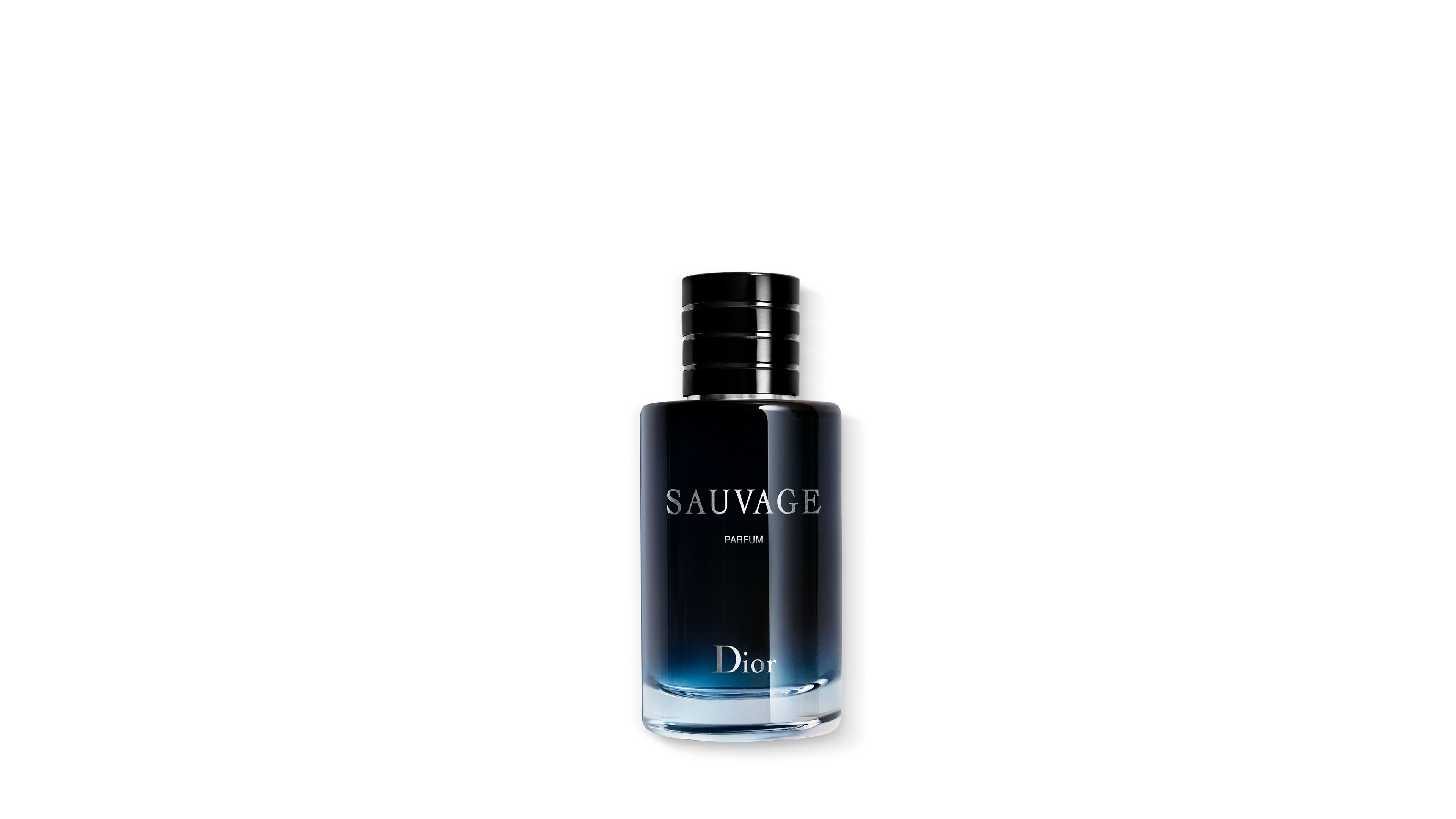 Dior Men's Sauvage Parfum Spray, 3.4-oz.