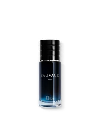 Men's Sauvage Parfum Spray, 1 oz.