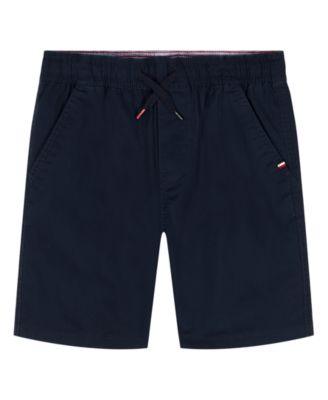 Boys' 8-20 Core Essentials Pull-On Shorts