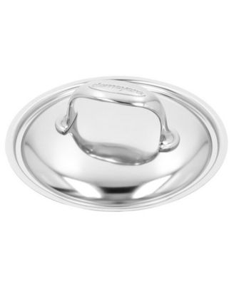 Atlantis 7 Stainless Steel 1.6-Quart Saucepan