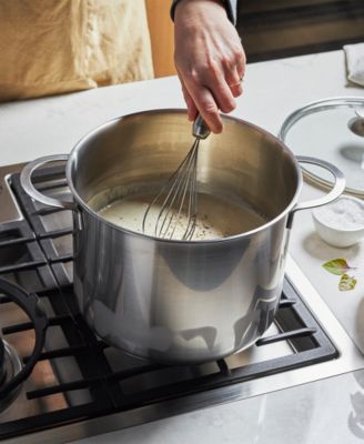 Resto Stainless Steel 8.5-Quart Multi-Pot