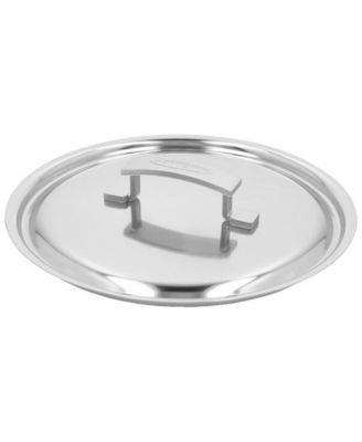 Industry 5 Stainless Steel 5.5-Quart Dutch Oven