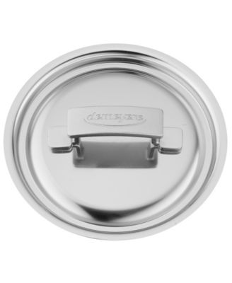 Industry 5 Stainless Steel 2-Quart Saucepan