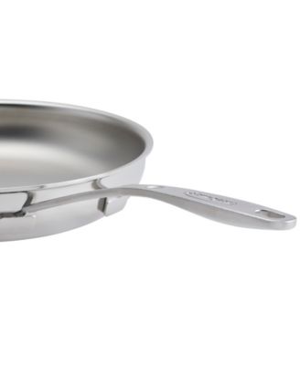 Industry Nanotouch 5 Stainless Steel 11" Fry Pan