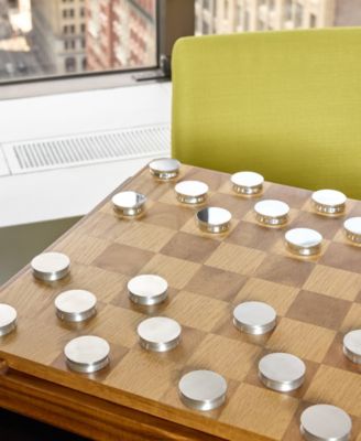 Chess and Checkers 57-Pc. Set