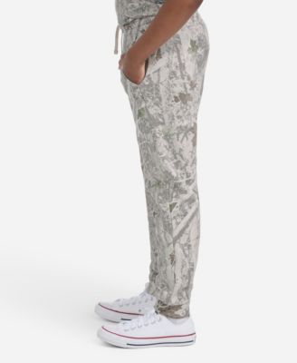 Boys' 5-18 Essential Fleece Jogger Pants