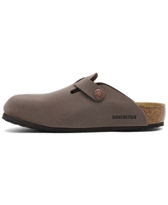 Little Kids' Boston Birkibuc Clogs from Finish Line