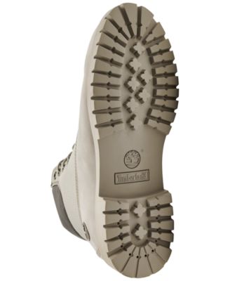 Men's 6 Inch Heritage Waterproof Boots from Finish Line