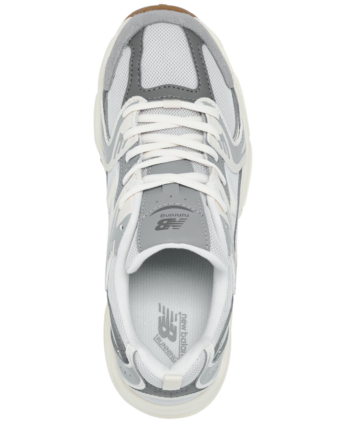 New Balance Big Kids 530 Casual Sneakers from Finish Line