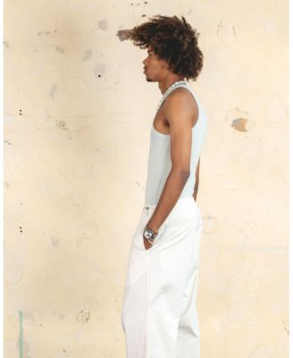 Men's 404 Ribbed Singlet