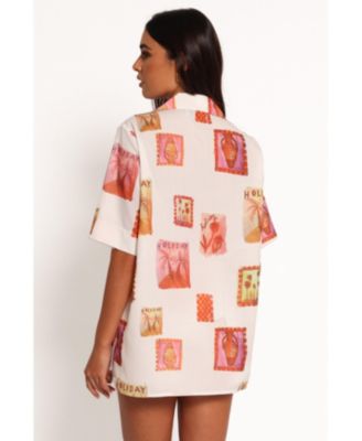 Women's Aaliyah Shorts