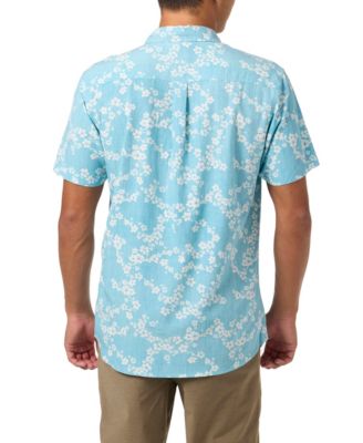 Men's Oasis Short-Sleeve Standard Shirt