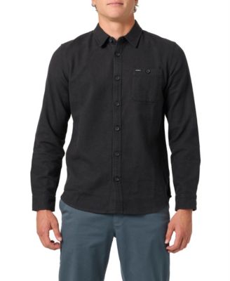 Men's Regent Flannel Shirt