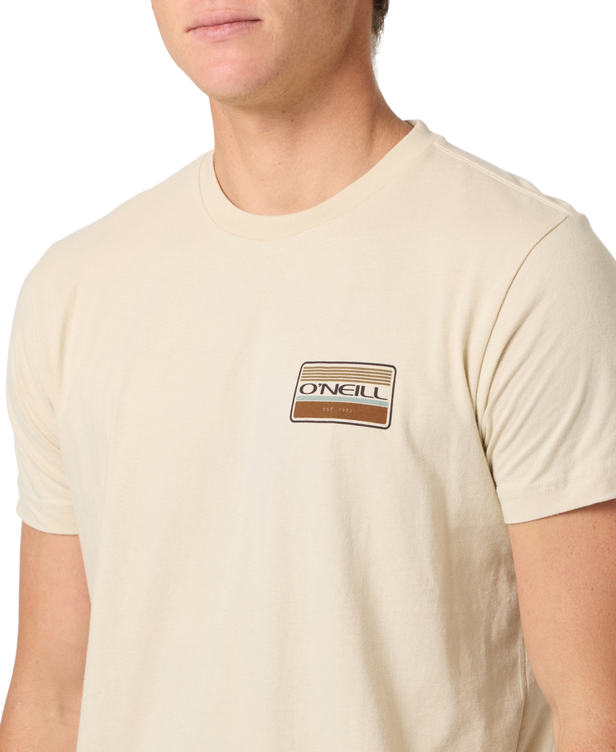 O'Neill Men's Banner T-Shirt