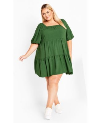 Women's Bonnie Dress