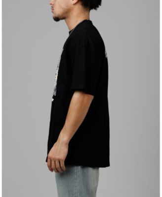 Women's Faded Print Flannel Shirt