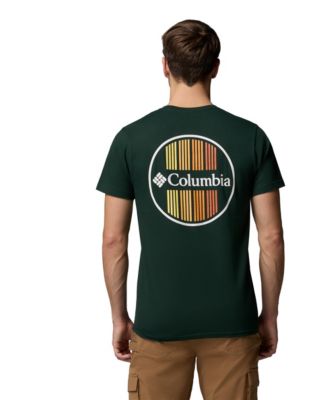 Men's Runner Graphic T-Shirt