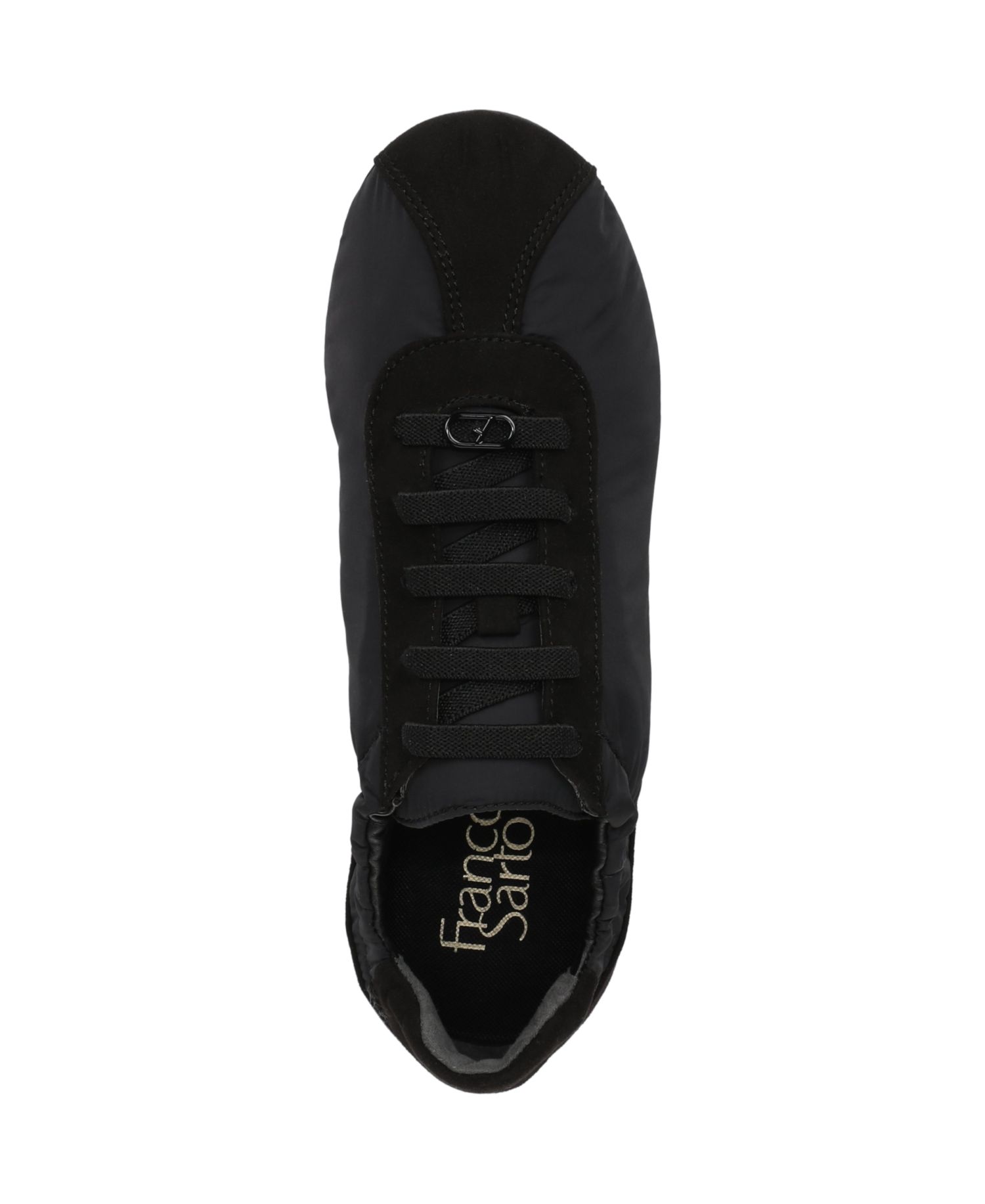 Women's Felina Round Toe Lace-Up Shoes