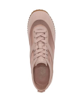 Women's Hollis Round Toe Lace-Up Shoes