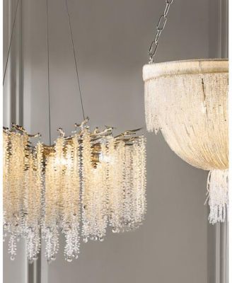 Cassia Chandelier