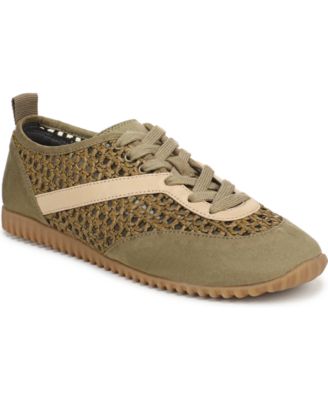 Women's Hollis Round Toe Lace-Up Shoes