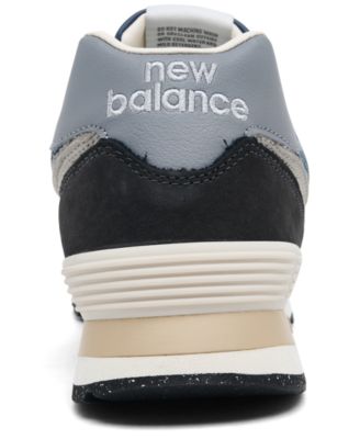 Men&#39;s 574 Casual Sneakers from Finish Line