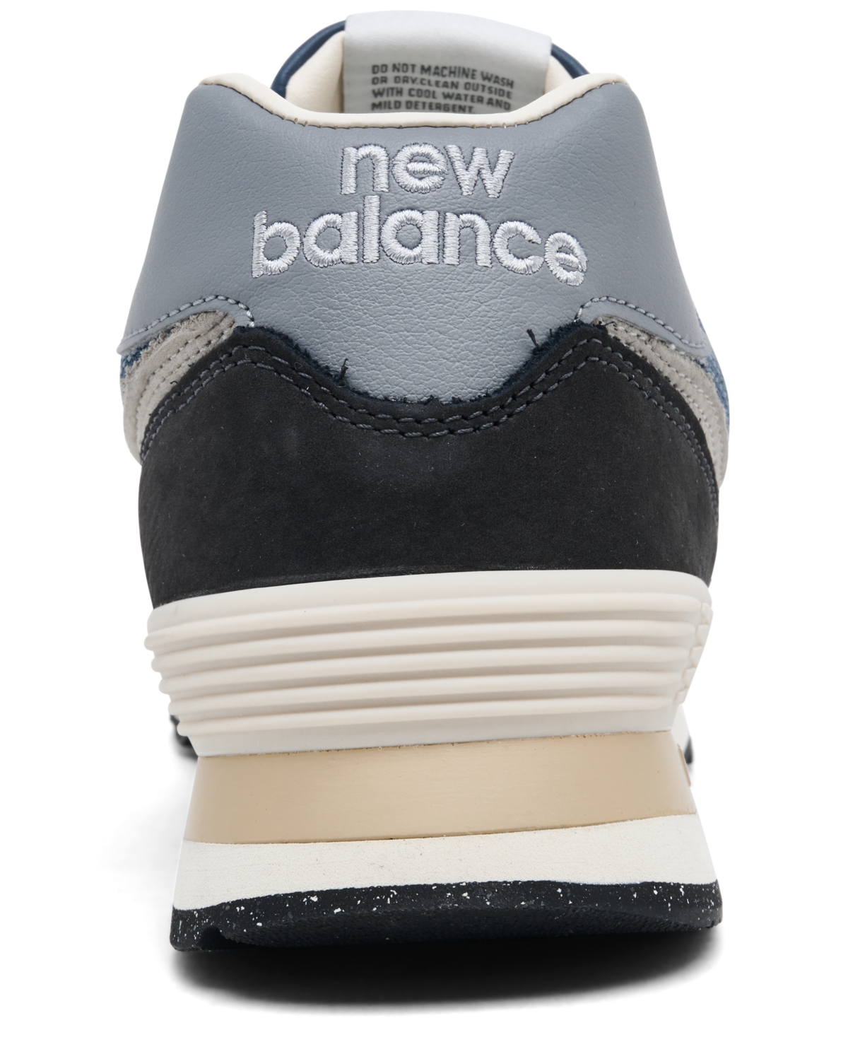 New Balance Men's 574 Casual Sneakers from Finish Line