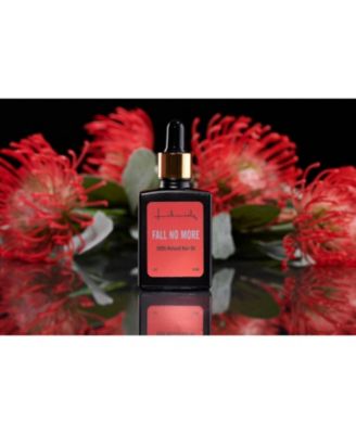 Fall No More 100% Natural Hair Oil, 1 oz