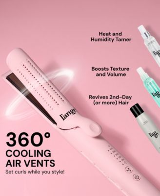 Le Duo Classic Curl Power 1, 1.2"