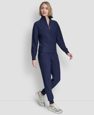 Women's High-Rise Jogger Pants