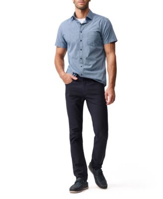 Men's Sports Fit Chartwell Shirt