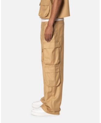Men's Bonded Gabardine Pants