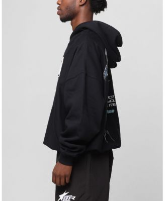 Men's Chrome Deceiver Hoodie