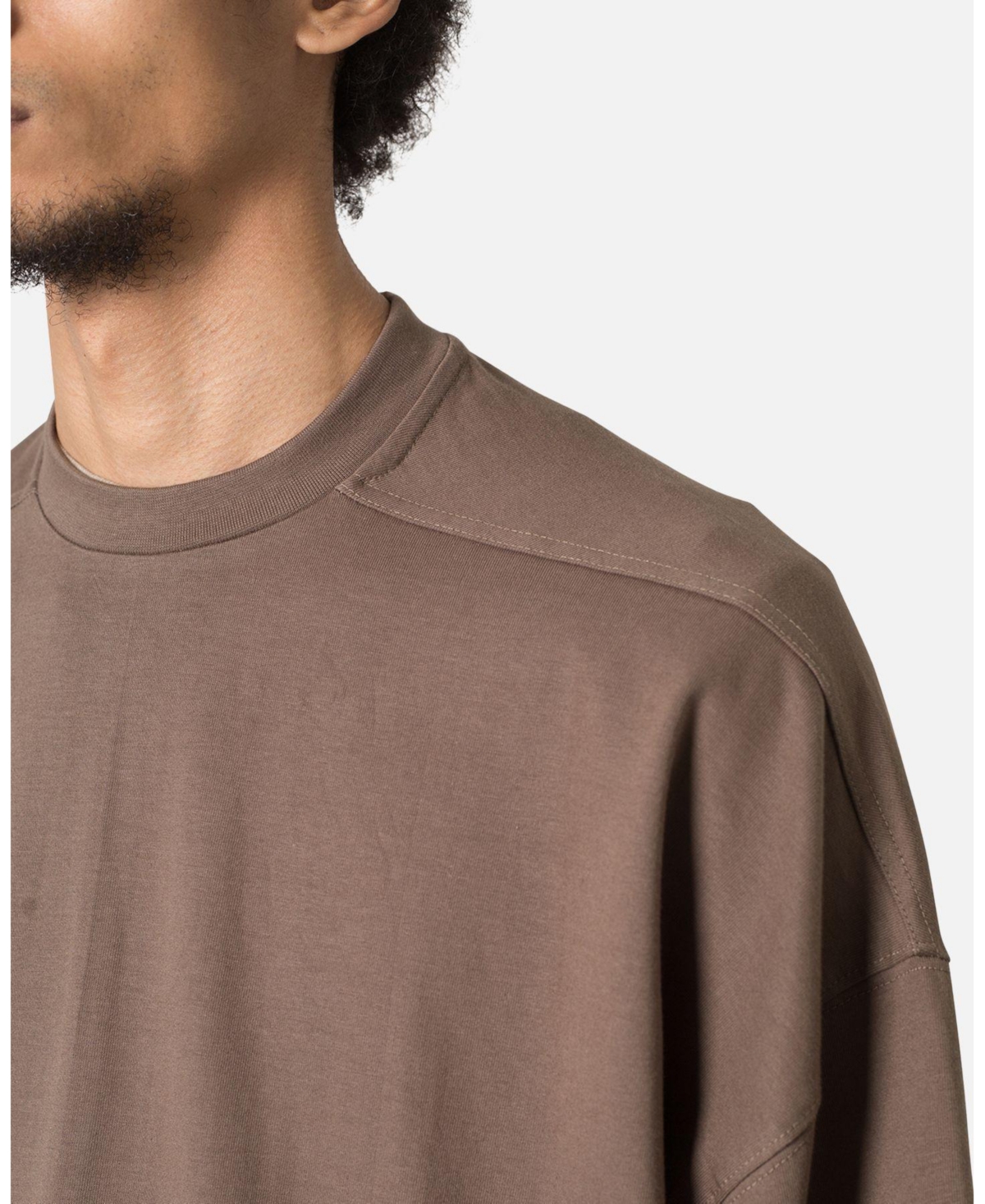 mnml Men's Bat Wing Style Graphic Tee